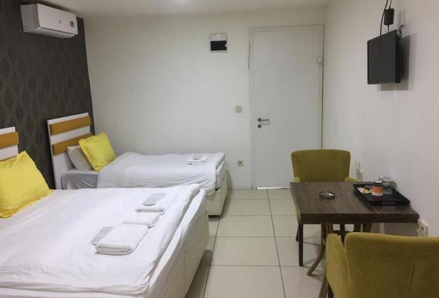 Nokta Suites Hotel - Görsel 6