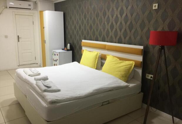 Nokta Suites Hotel - Görsel 8