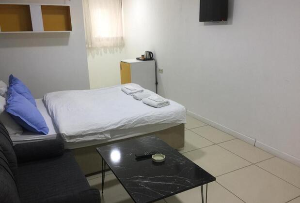 Nokta Suites Hotel - Görsel 9