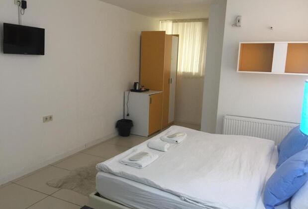 Nokta Suites Hotel - Görsel 12