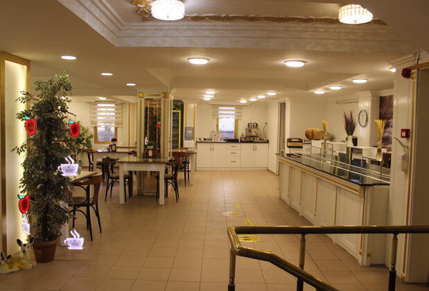 Yılmazel Hotel - Görsel 4