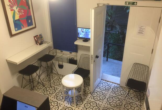 Dreamers V&V Cihangir - Görsel 5