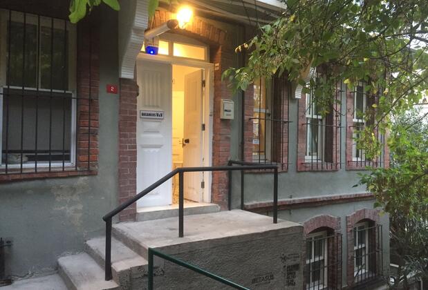 Dreamers V&V Cihangir - Görsel 4