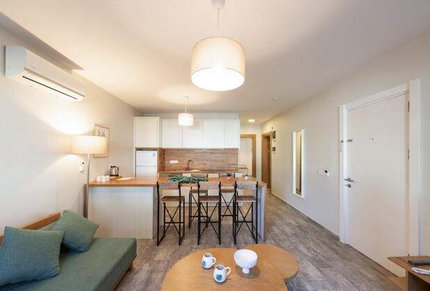 Dorman Suites Hotel - Görsel 25