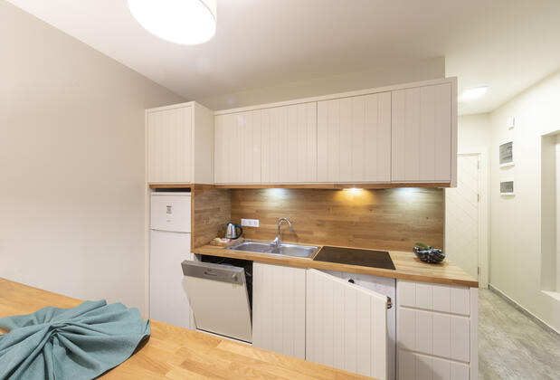 Dorman Suites Hotel - Görsel 28