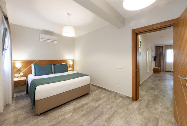 Dorman Suites Hotel - Görsel 29