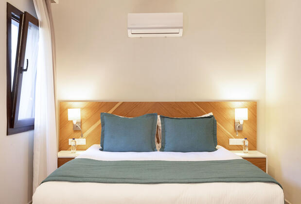 Dorman Suites Hotel - Görsel 30