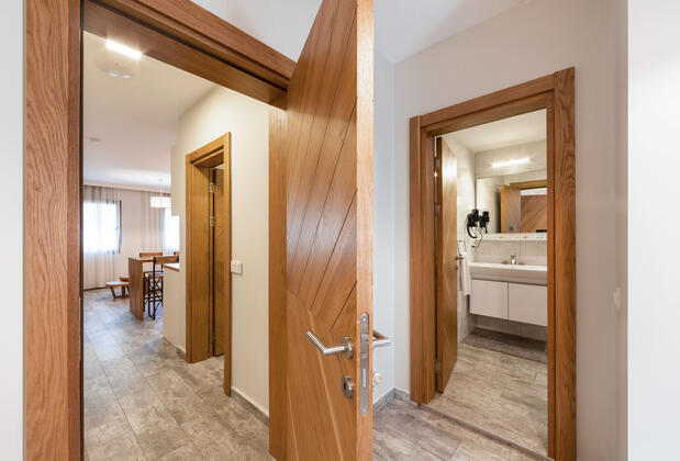 Dorman Suites Hotel - Görsel 31