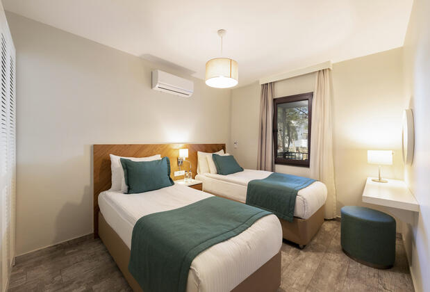 Dorman Suites Hotel - Görsel 32