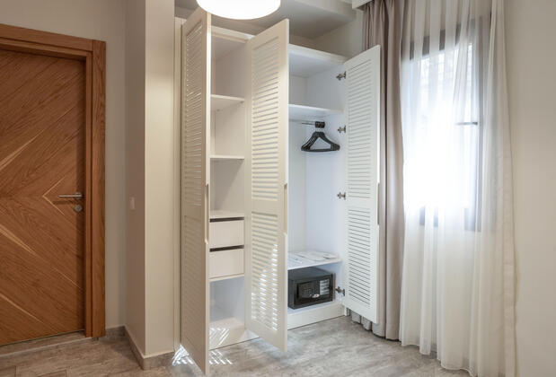 Dorman Suites Hotel - Görsel 35