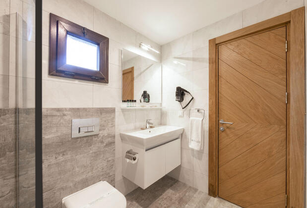 Dorman Suites Hotel - Görsel 40