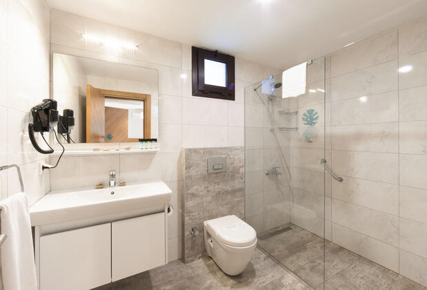 Dorman Suites Hotel - Görsel 41