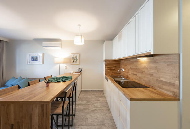 Dorman Suites Hotel - Görsel 38