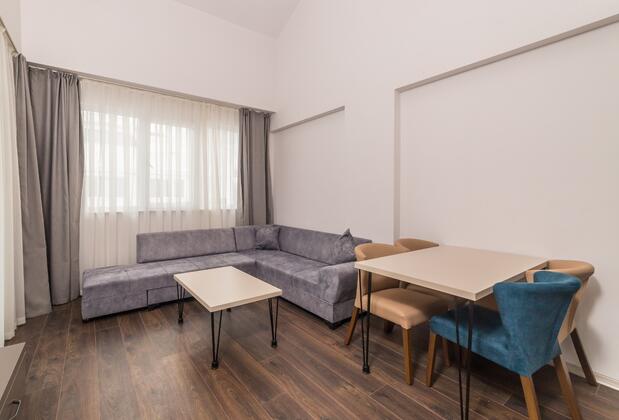 Demak Suite Homes Antalya - Görsel 16