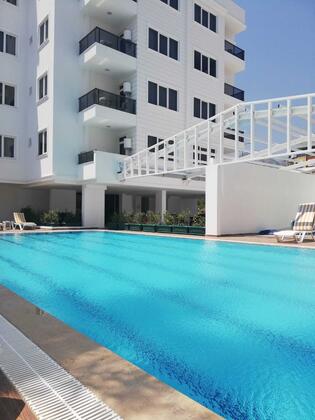 Demak Suite Homes Antalya - Görsel 2