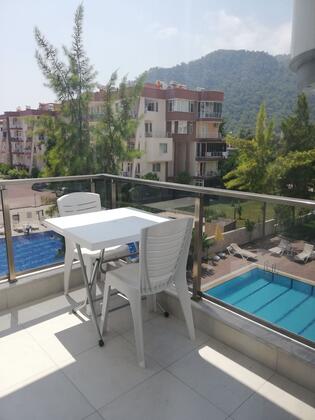 Demak Suite Homes Antalya - Görsel 3
