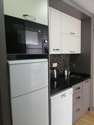 Demak Suite Homes Antalya - Görsel 4