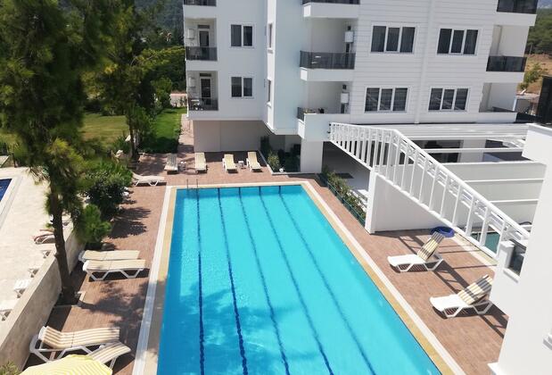 Demak Suite Homes Antalya - Görsel 5