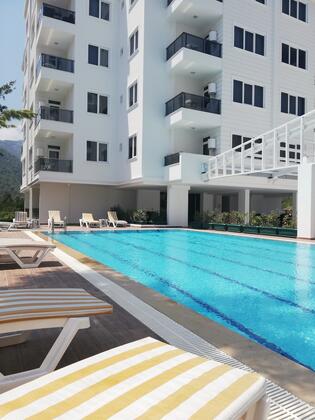 Demak Suite Homes Antalya - Görsel 7