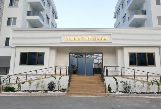 Demak Suite Homes Antalya - Görsel 30