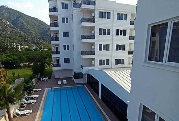 Demak Suite Homes Antalya - Görsel 32