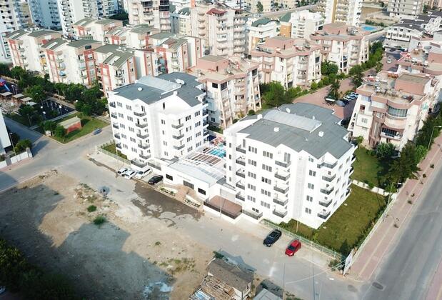 Demak Suite Homes Antalya - Görsel 33