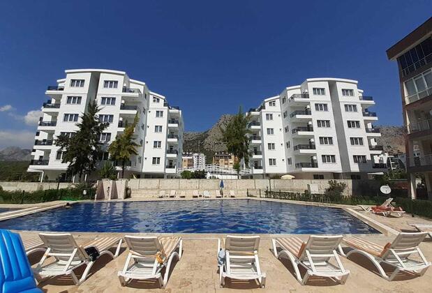 Demak Suite Homes Antalya - Görsel 34