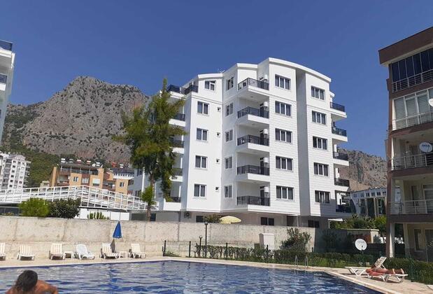 Demak Suite Homes Antalya - Görsel 35