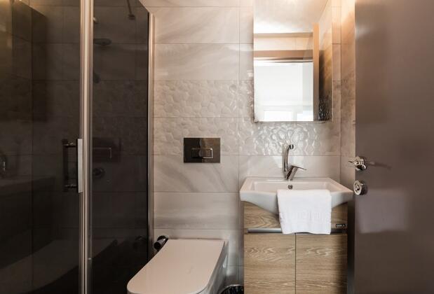 Demak Suite Homes Antalya - Görsel 28
