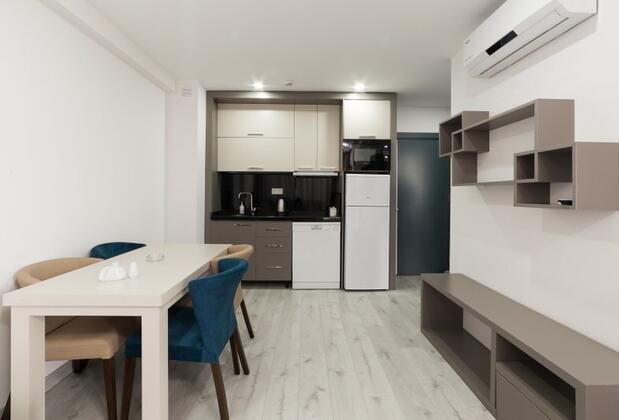 Demak Suite Homes Antalya - Görsel 14