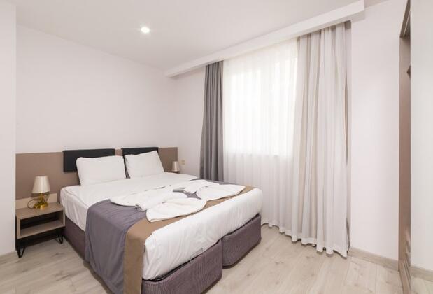 Demak Suite Homes Antalya - Görsel 25
