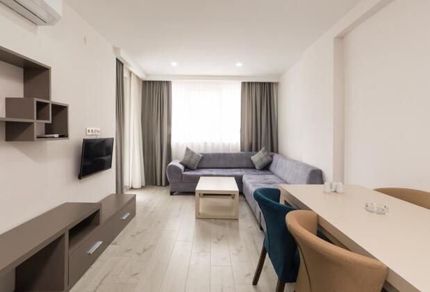 Demak Suite Homes Antalya - Görsel 11