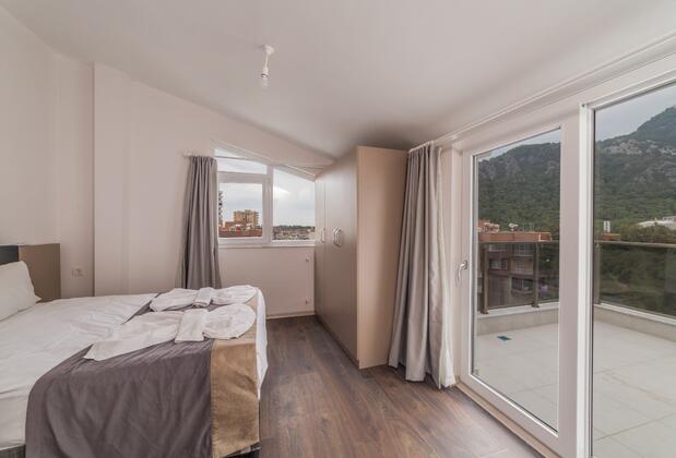 Demak Suite Homes Antalya - Görsel 21