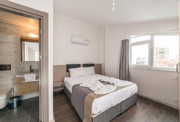 Demak Suite Homes Antalya - Görsel 22