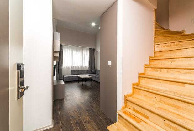 Demak Suite Homes Antalya - Görsel 20