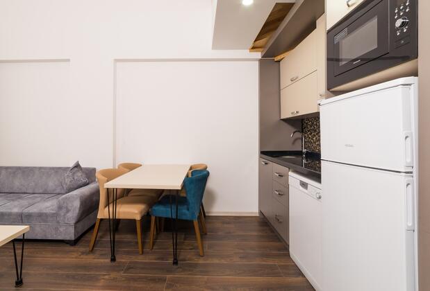 Demak Suite Homes Antalya - Görsel 17