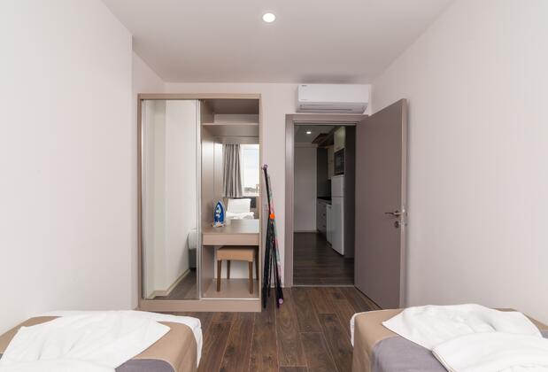 Demak Suite Homes Antalya - Görsel 26