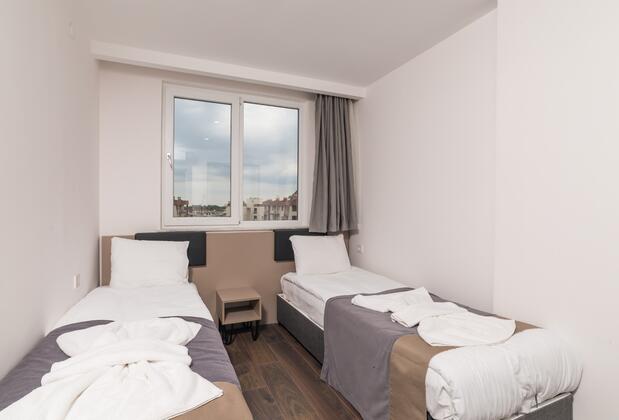 Demak Suite Homes Antalya - Görsel 23