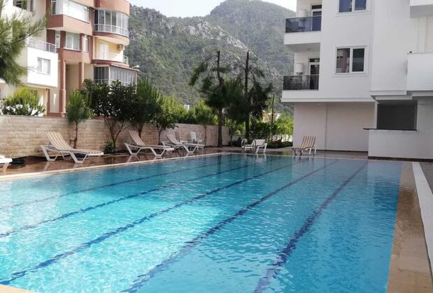 Demak Suite Homes Antalya - Görsel 37