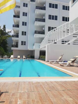 Demak Suite Homes Antalya - Görsel 38