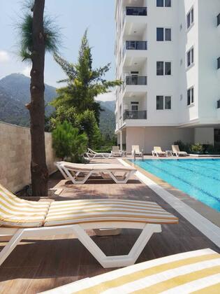 Demak Suite Homes Antalya - Görsel 39