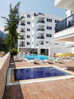 Demak Suite Homes Antalya - Görsel 40