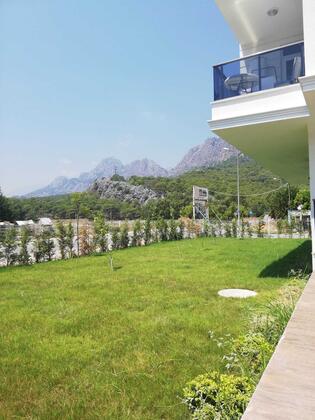 Demak Suite Homes Antalya - Görsel 44