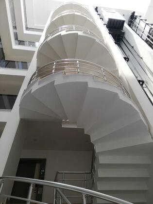 Demak Suite Homes Antalya - Görsel 46