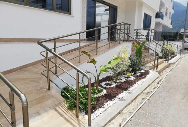 Demak Suite Homes Antalya - Görsel 47