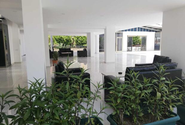 Demak Suite Homes Antalya - Görsel 49