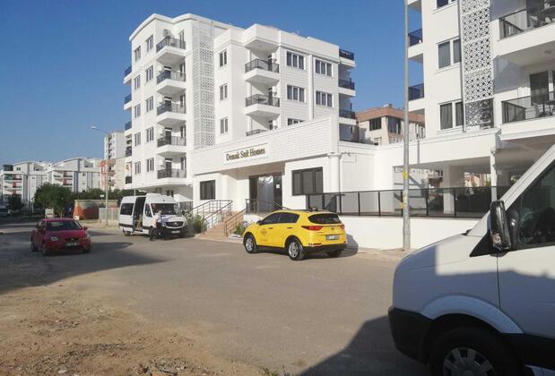 Demak Suite Homes Antalya - Görsel 50