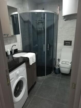 Demak Suite Homes Antalya - Görsel 27