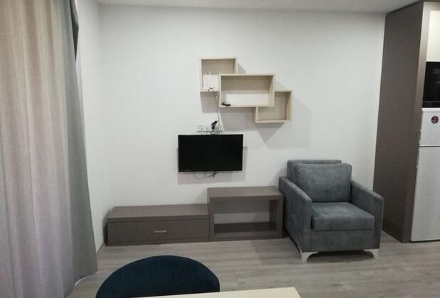 Demak Suite Homes Antalya - Görsel 15