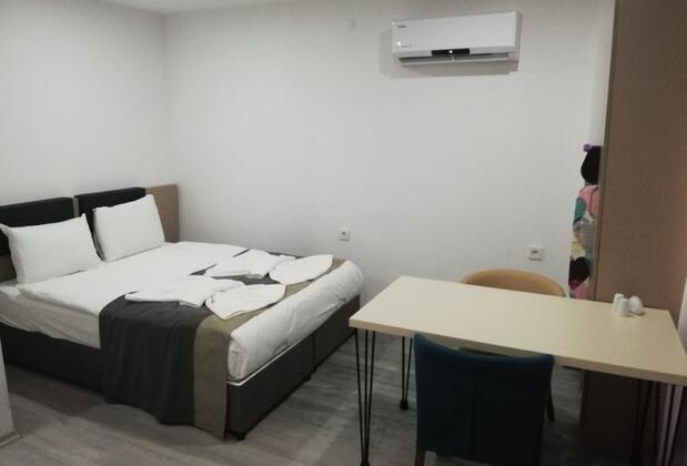 Demak Suite Homes Antalya - Görsel 24